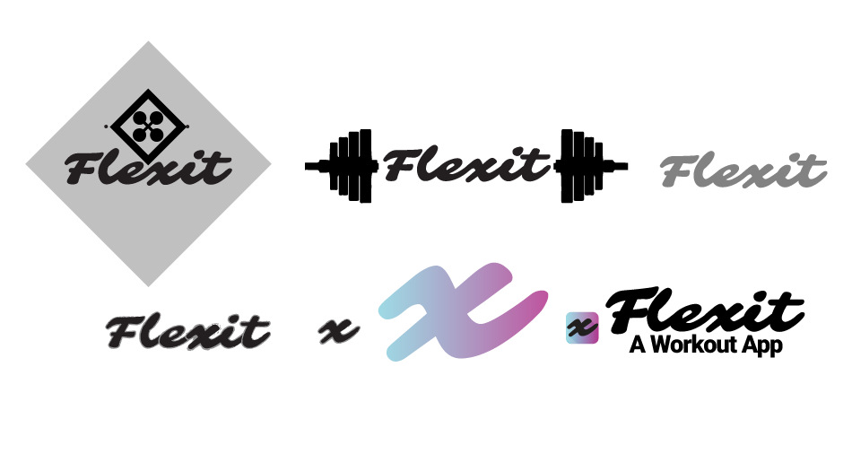 flexit final logo