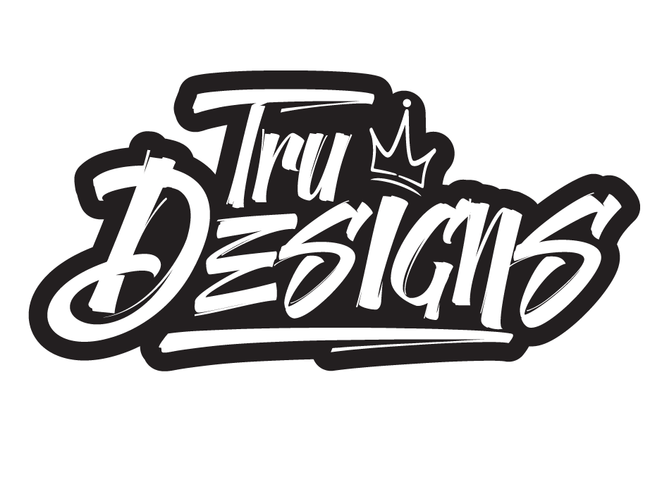 tru designs logo