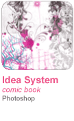 omicbook_Idea Delivery System