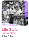 photo effect