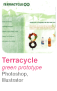 green prototype